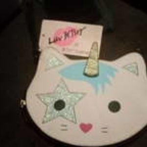 Luv Betsey coin purse